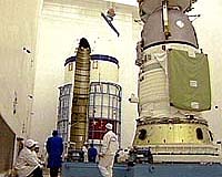 New Technologies Applied To Shenzhou 6