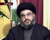 Israel attack on Lebanon depends on Iran, Syria: Hezbollah