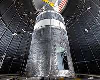 Changing the way NASA keeps it cool
