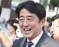 Five key events that shaped Abe's career