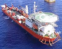 Sediment Yields Climate Record For Past Half-Million Years