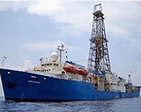 Paleoclimatology: A Record From The Deep
