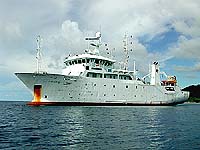 Telenor Launches New Maritime Satellite Broadband Service