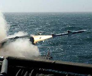 Raytheon awarded US Navy contract for Ship Self-Defense System