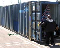 EU And China Agree Smart And Safe Trade Lanes Project