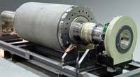 American Superconductor Achieves Full Power Of 5MW Ship Motor