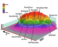 Giant Impact Near India - Not Mexico - May Have Doomed Dinosaurs