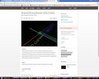 NASA finds unusual origins of high-energy electrons