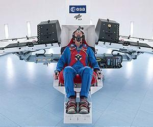 Hands-on space experience at German Aerospace Day