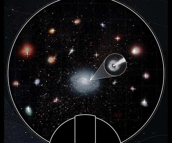 Short gamma-ray bursts traced farther into distant universe