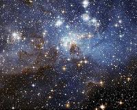 Scientists explain origin of heavy elements in the Universe