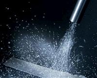 Scientists have created a ceramic, resistant to extreme temperatures