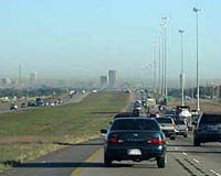 Post-Harvey Houston faces a car crunch