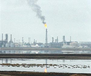 Kurdistan condemns draft Iraq oil law