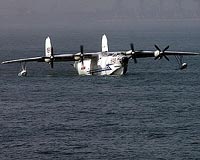China sets year for amphibious flight