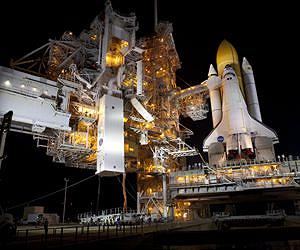 SpaceX to bid for rights to historic NASA launch pad