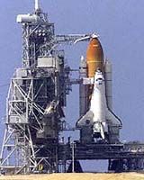 Shuttle Still Dominates But Exploration Vision Taking Over At NASA