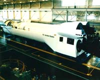 Shuttle-Derived Vehicle: Shuttle-Derived Disaster