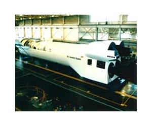 Shuttle-Derived Vehicle: Shuttle-Derived Disaster