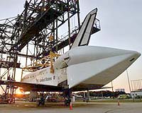 Discovery Is Demated