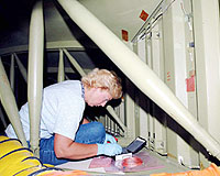 House Approves Aerospace Workforce Legislation
