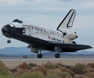 Space Center Houston Targets Acquisition Of Retired Space Shuttle