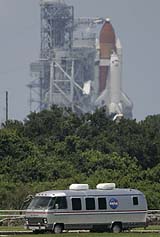 Discovery Launch To Go Ahead Even If Fuel Gauge Malfunctions: NASA