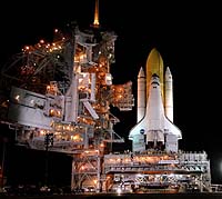 NASA To Launch Shuttle Discovery Before July, Despite The Risks