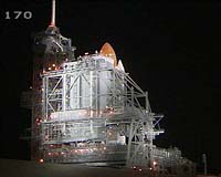 NASA revises Discovery launch date