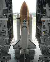 Budget Proposal Forces NASA To Tighten Belt