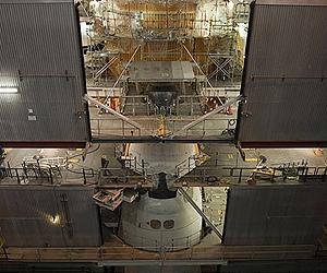Space Shuttle Program Baselines STS-135