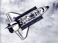 Repairing Shuttle Glitches On The Fly