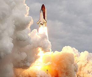 NASA Denies Entry To Chinese Journalists For Shuttle Launch