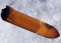 NASA Launches Shuttle 'Foam' Investigation