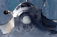 Planetary Society Slams NASAs Budget