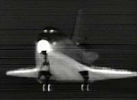 Discovery Landing Delayed Again. Next Attempt At 6.42am EDT