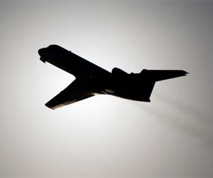 Flying the STA: Landing Like the Shuttle