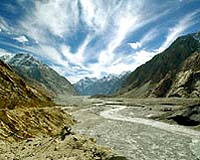 Kashmir wildlife benefits from insurgency, hunting ban