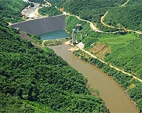 Brazil, Peru mull hydroelectric ventures