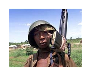 Sierra Leone sends 850 soldiers to Somalia