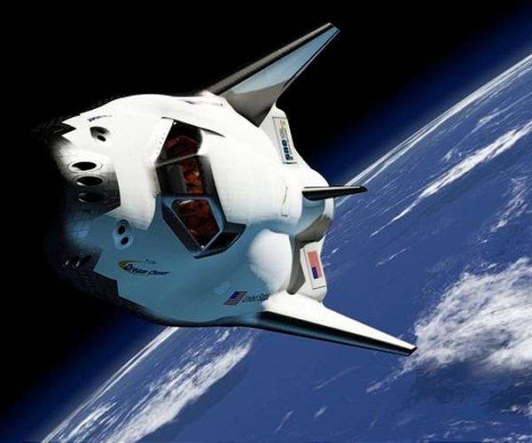 Ozmens' SNC Launches Sierra Space, an independent commercial space company