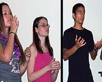 Sign Language Interpreters At High Ergonomic Risk