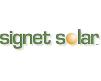 Signet Solar Enters Fast Growing Solar Energy Market