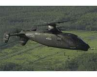 S-97 Raider prototype nearer to completion