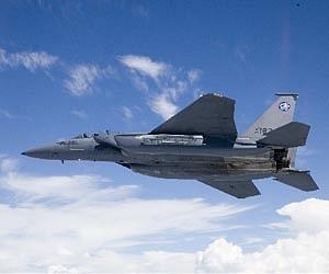 DSCA outlines foreign military sales program