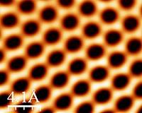 Researchers prove stability of wonder material silicene