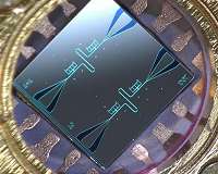 Refrigerator for quantum computers discovered
