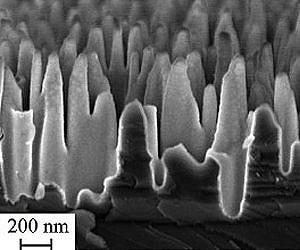 Forging a new periodic table using nanostructures