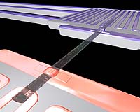 Berkeley Researchers Make Thermoelectric Breakthrough In Silicon Nanowires