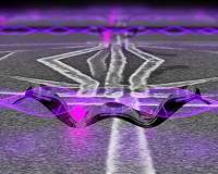 Silicon qubits plus light add up to new quantum computing capability